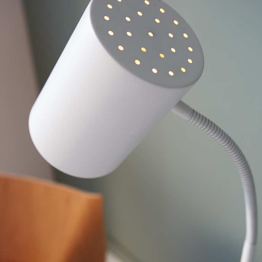 Philips 36056/31/E7 - Stehlampe MYLIVING HIMROO 1xE27/15W/230V