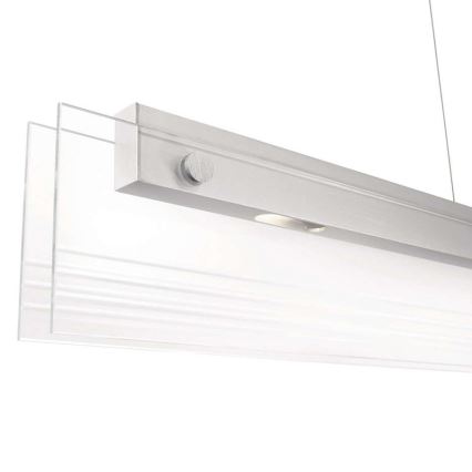 Philips 37956/48/16 - LED Decken-Hängeleuchte DUN 3xLED/6,5W/230V