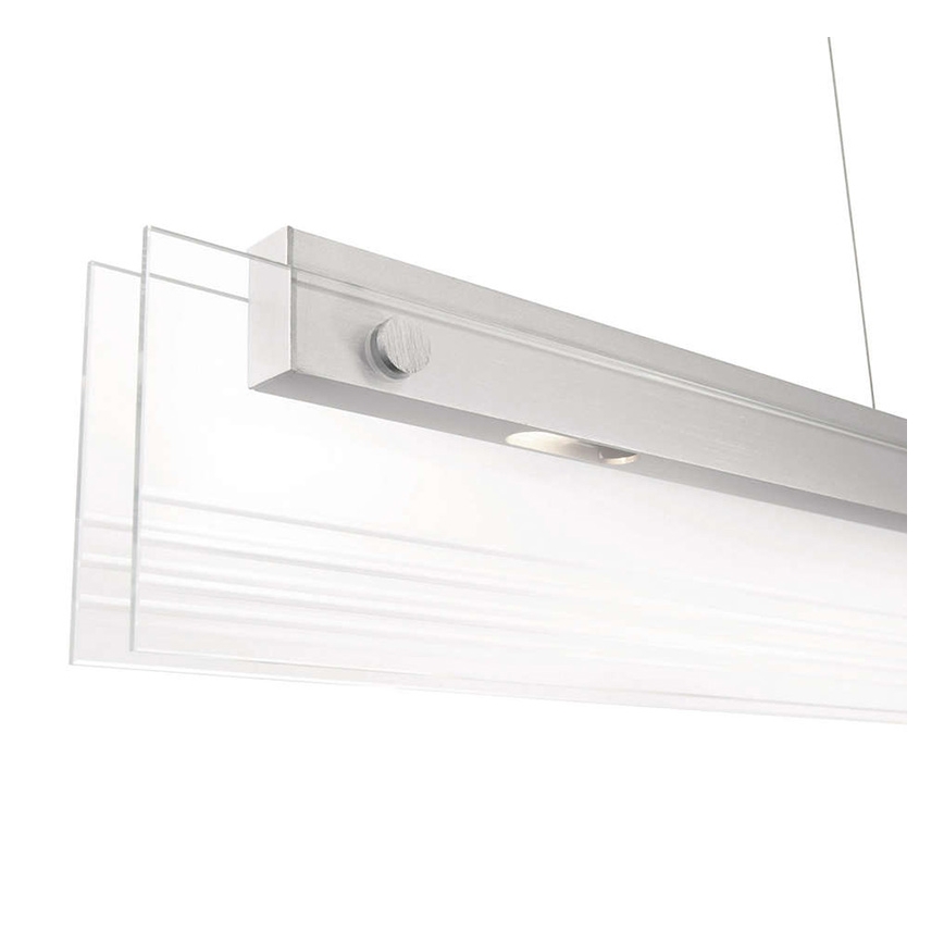 Philips 37956/48/16 - LED Decken-Hängeleuchte DUN 3xLED/6,5W/230V