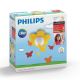 Philips - LED Kinderleuchte 1xE27/11W/230V