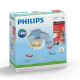 Philips 40153/55/P0 - LED Kinder-Kronleuchter MYKIDSROOM AVIGO 1xE27/11W/230V