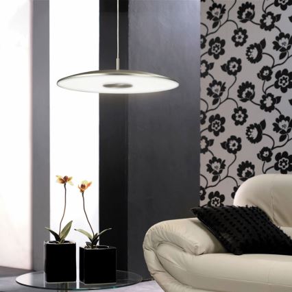 Philips 40235/17/16 - Küche Kronleuchter MYLIVING BALANCE 1x2GX13/40W/230V