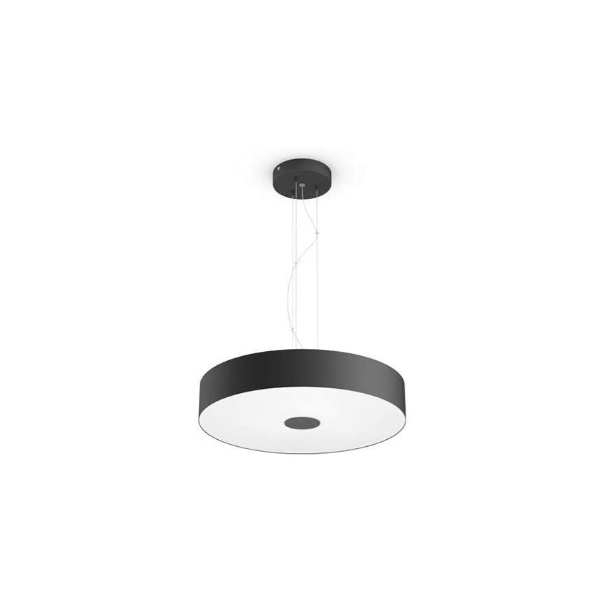 Philips - LED dimmbarer Kronleuchter an einer Litze Hue FAIR LED/33,5W/230V + Fernbedienung