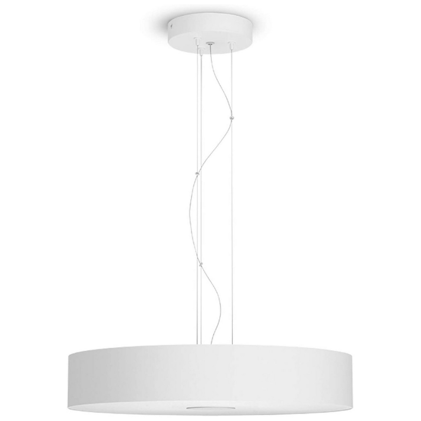 Philips - LED dimmbare Hängeleuchte an Seil FAIR LED/33,5W/230V 2200-6500K + Fernbedienung