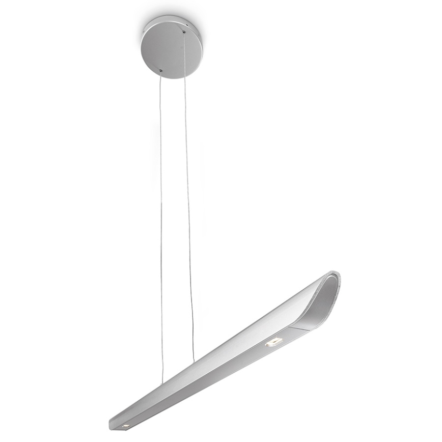 Philips 40747/48/16 - LED Kronleuchter MYLIVING SELV LED/7,5W/230V