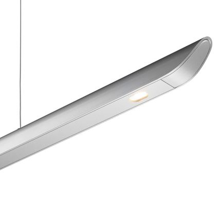 Philips 40747/48/16 - Dimmbare LED-Hängeleuchte an Schnur MYLIVING SELV 2xLED/7,5W/230V