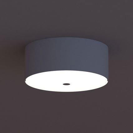 Philips 40832/31/16 - LED Deckenleuchte MYLIVING SEQUENS 3xLED/2,5W/230V