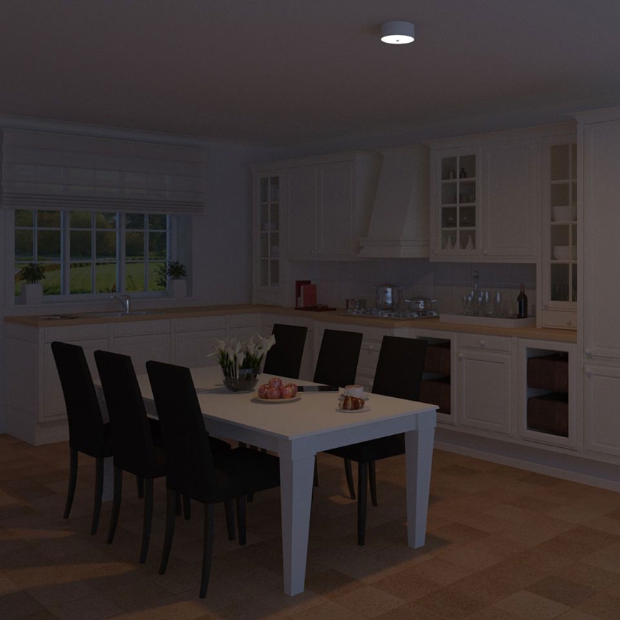 Philips 40832/31/16 - LED Deckenleuchte MYLIVING SEQUENS 3xLED/2,5W/230V