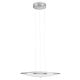 Philips 40901/17/16 - Dimmbare LED-Hängeleuchte an Schnur MYLIVING ADOUR LED/15W/230V