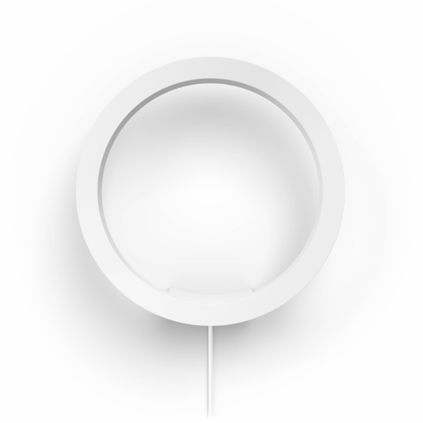 Philips 40901/31/P9 - LED Wandleuchte HUE SANA LED/20W/230V