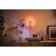 Philips - Dimmbare LED-RGBW-Wandleuchte Hue SANA White and Color Ambiance LED/20W/230V