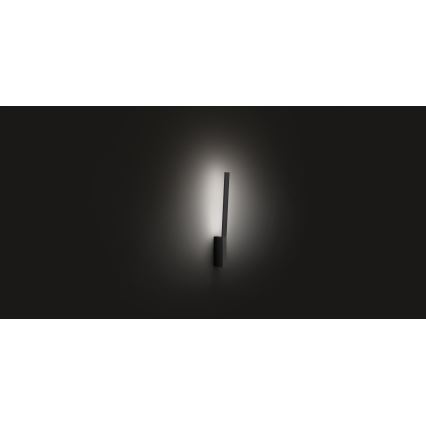 Philips 40902/30/P9 - LED Wandleuchte HUE LIANE 1xLED/12W/230V