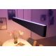 Philips - Dimmbare LED-RGBW-Hängeleuchte an Schnur Hue ENSIS White And Color Ambiance 2xLED/39W/230V