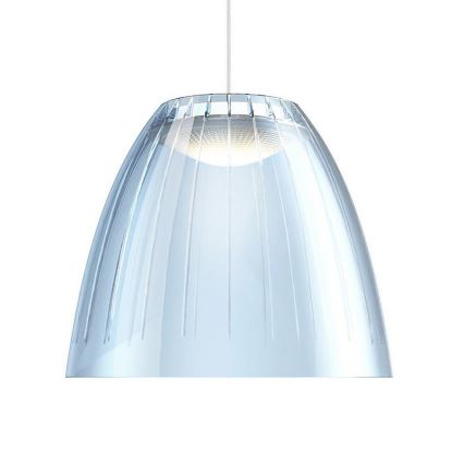 Philips 40904/35/16 - LED Kronleuchter MYLIVING TENUTO 1xLED/4,5W/230V
