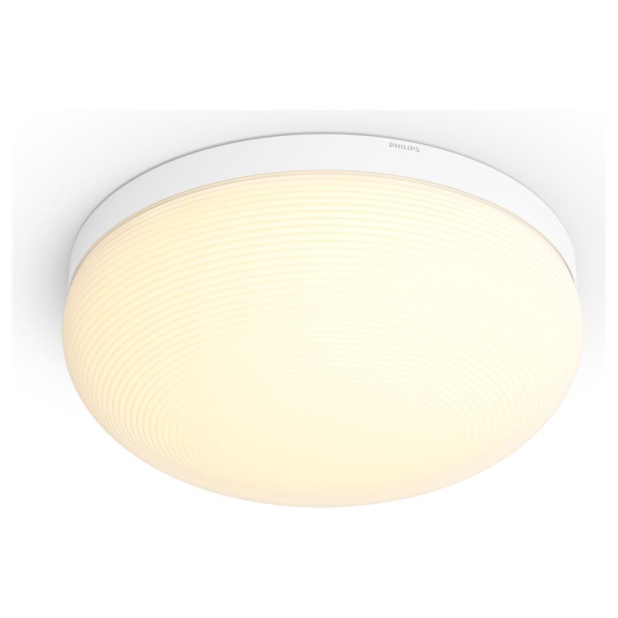 Philips 40905/31/P9 - LED Deckenleuchte HUE FLOURISH LED/32W/230V