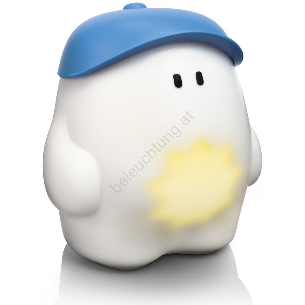 Philips 44503/35/16 - LED für Kinder Kleine Lampe MYKIDSROOM BUDDY HOME