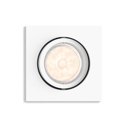 Philips 50191/31/PN - Untersichtsleuchte MYLIVING ENNEPER 1xGU10/5,5W/230V