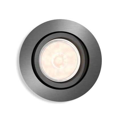 Philips 50391/99/PN - Untersichtsleuchte DONEGAL 1xGU10/5,5W/230V