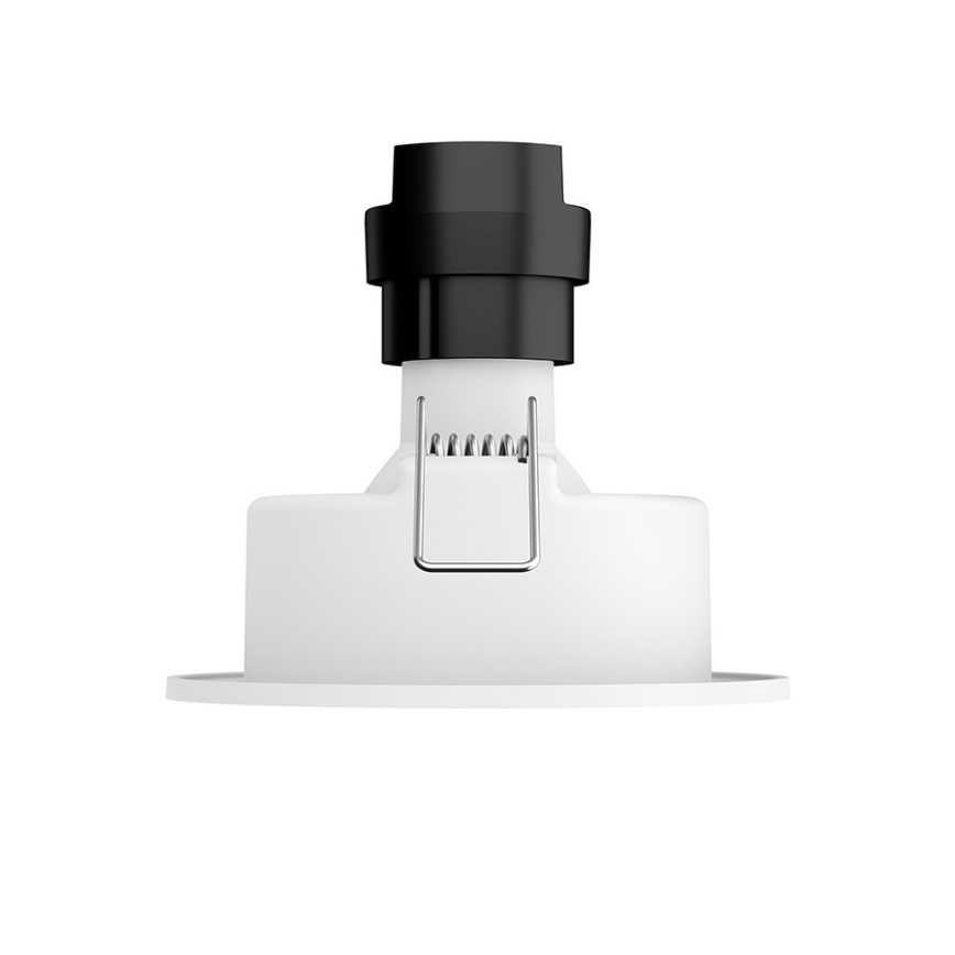 Philips 50393/31/PN - SET 3x Untersichtsleuchte DONEGAL 3xGU10/5,5W/230V