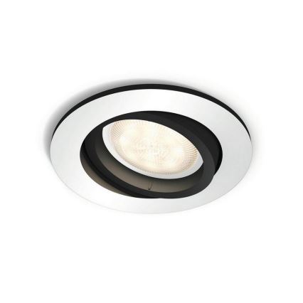 Philips - LED dimmbare Beleuchtung Hue MILLISKIN 1xGU10/5,5W/230V