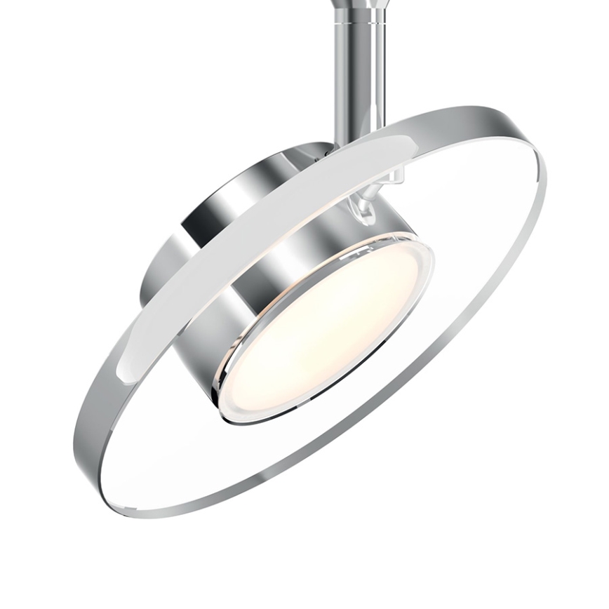 Philips 50441/11/P0 - LED Spotlight MYLIVING GLISSETTE 1xLED/4,5W/230V