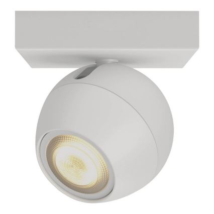 Philips - LED dimmbare Spot Hue BUCKRAM 1xGU10/5W/230V