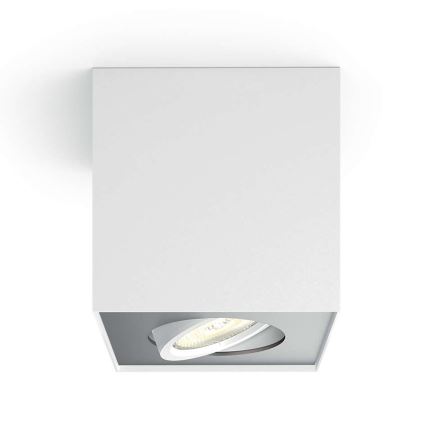Philips 50491/31/P0 - LED Spotlight MYLIVING BOX 1xLED/4,5W/230V