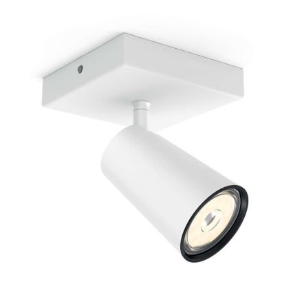 Philips 50571/31/PN - Spotlight MYLIVING PAISLEY 1xGU10/10W/230V
