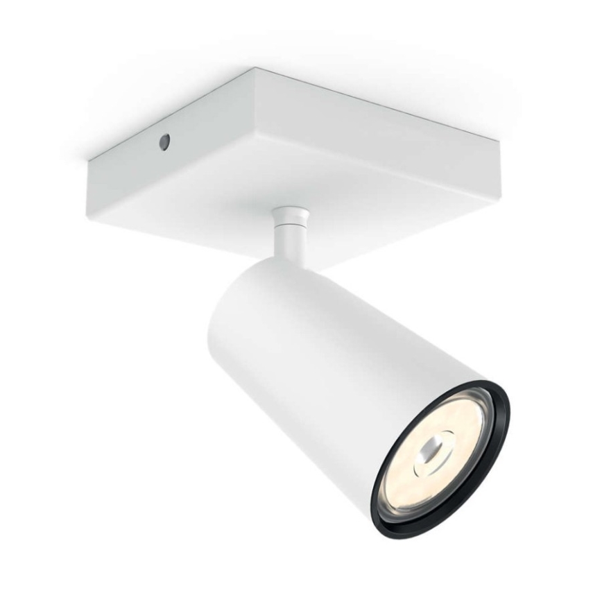 Philips 50571/31/PN - Spotlight MYLIVING PAISLEY 1xGU10/10W/230V