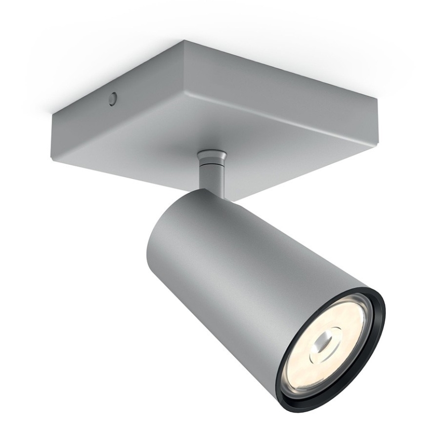 Philips 50571/48/PN - Spotlight MYLIVING PAISLEY 1xGU10/10W/230V