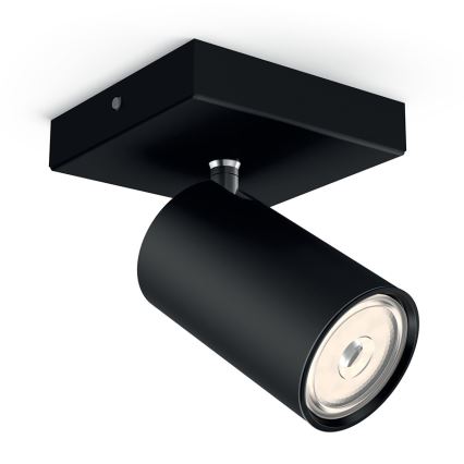 Philips 50591/30/PN - Spotlight MYLIVING KOSIPO 1xGU10/10W/230V