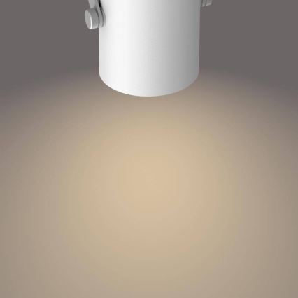 Philips - LED Einbauleuchte LED/4,3W/230V 2200/2500/2700K