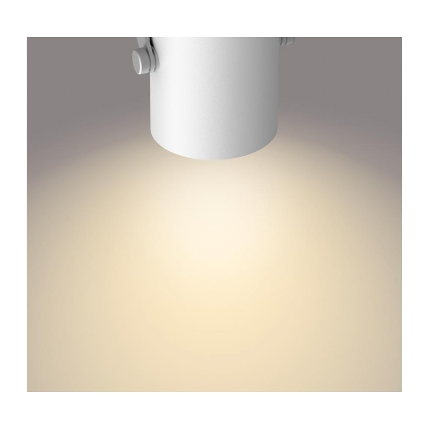Philips -  LED-Strahler LED/4,3W/230V 2200/2500/2700K