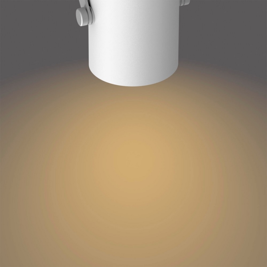 Philips - LED Einbauleuchte 2xLED/4,3W/230V 2200/2500/2700K