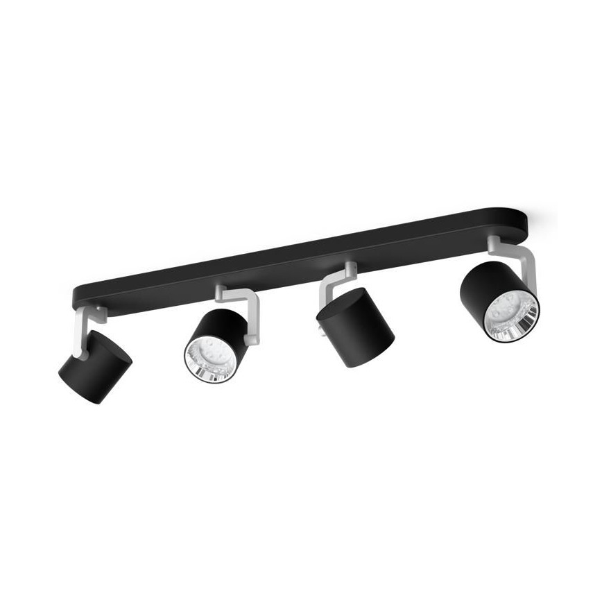 Philips - Dimmbarer LED-Strahler 4xLED/4,5W/230V