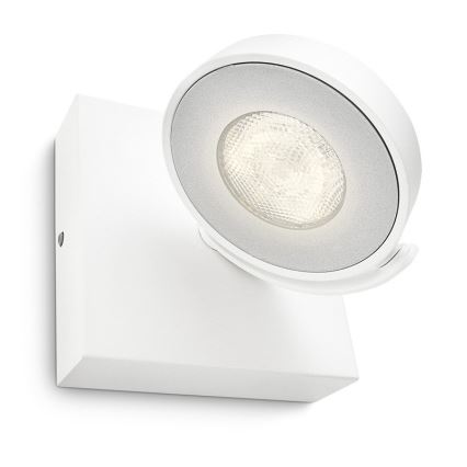 Philips - Dimmbarer LED-Strahler 1xLED/4,5W/230V