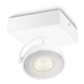 Philips 53170/31/P0 - Dimmbarer Deckenspot MYLIVING CLOCKWORK LED/4,5W