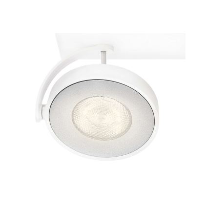 Philips - Dimmbarer LED-Strahler 4xLED/4,5W/230V