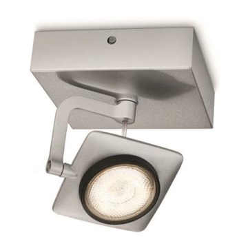 Philips 53190/48/P0 - LED-Deckenspot MYLIVING MILLENNIUM LED/4,5W/230V