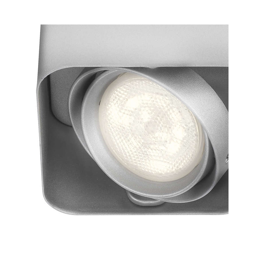 Philips 53200/48/16 - LED Spotlight AFZELIA 1xLED/3W/230V