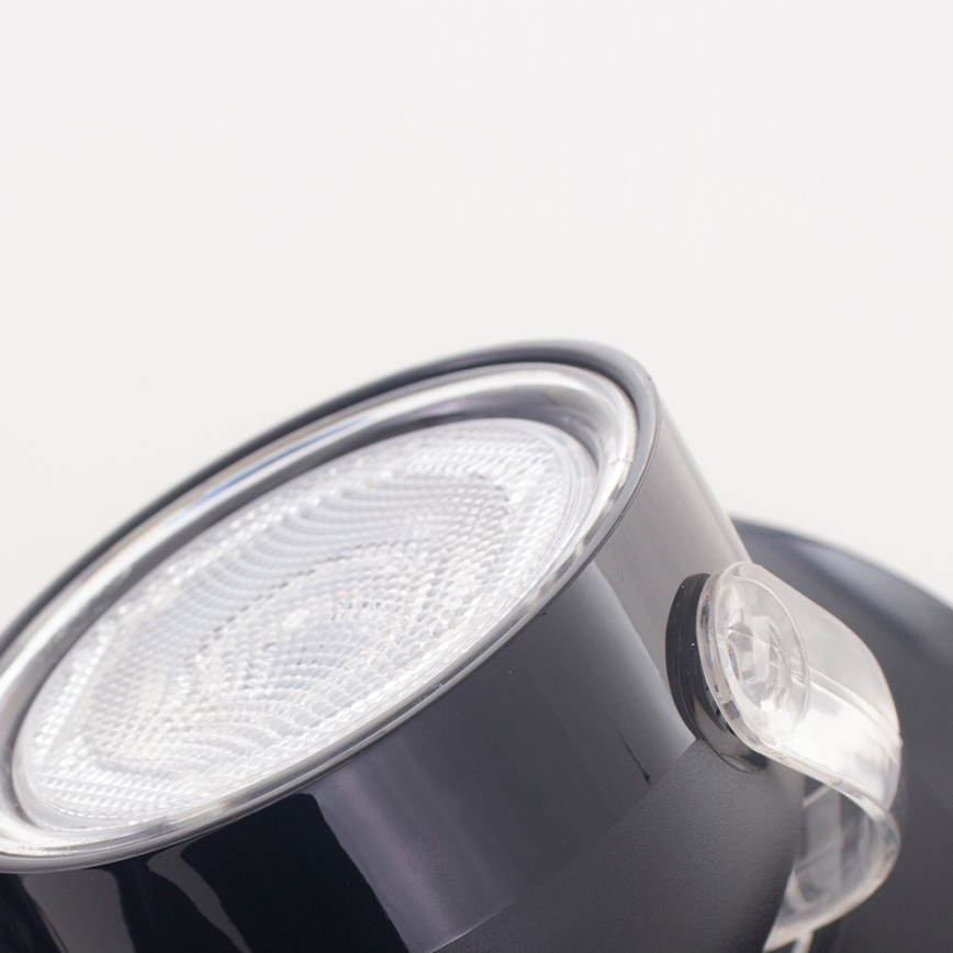 Philips - LED-Strahler 3xLED/3W/230V