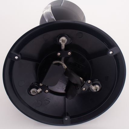 Philips - LED-Strahler 3xLED/3W/230V