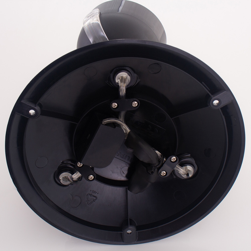 Philips - LED-Strahler 3xLED/3W/230V