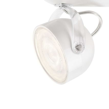 Philips 53233/31/16 - LED Spot MYLIVING DYNA 3xLED/3W/230V