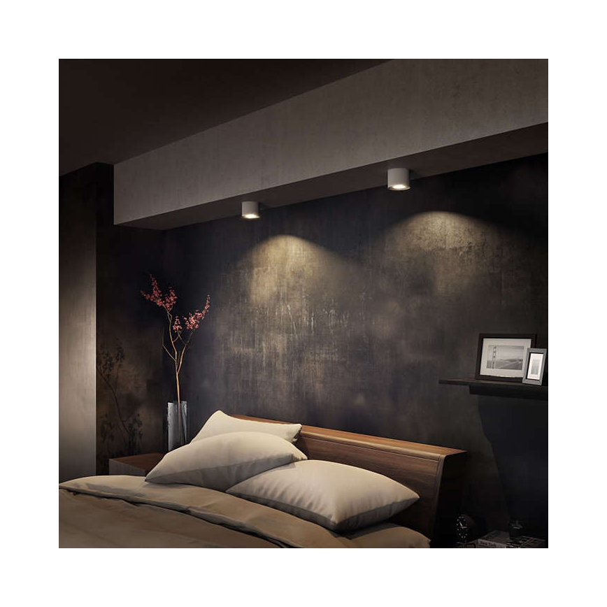 Philips 53300/31/16 - LED Spotlight PHASE 1xLED/4,5W/230V