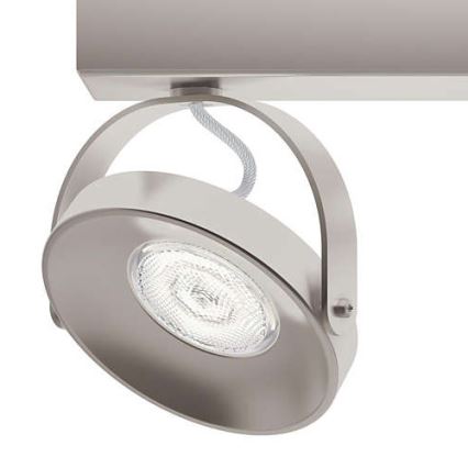 Philips - Dimmbarer LED-Strahler 3xLED/4,5W/230V