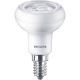 Philips 538638 - LED dimmbare Glühlampe E14/5W/230V 2700K