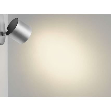 Philips 56240/48/16 - LED Scheinwerferlampe MYLIVING STAR 1xLED/4W/230V