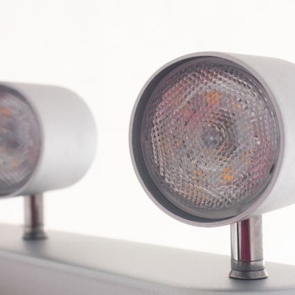 Philips 56244/48/16 - LED Spotlight MYLIVING STAR 4xLED/3W/230V