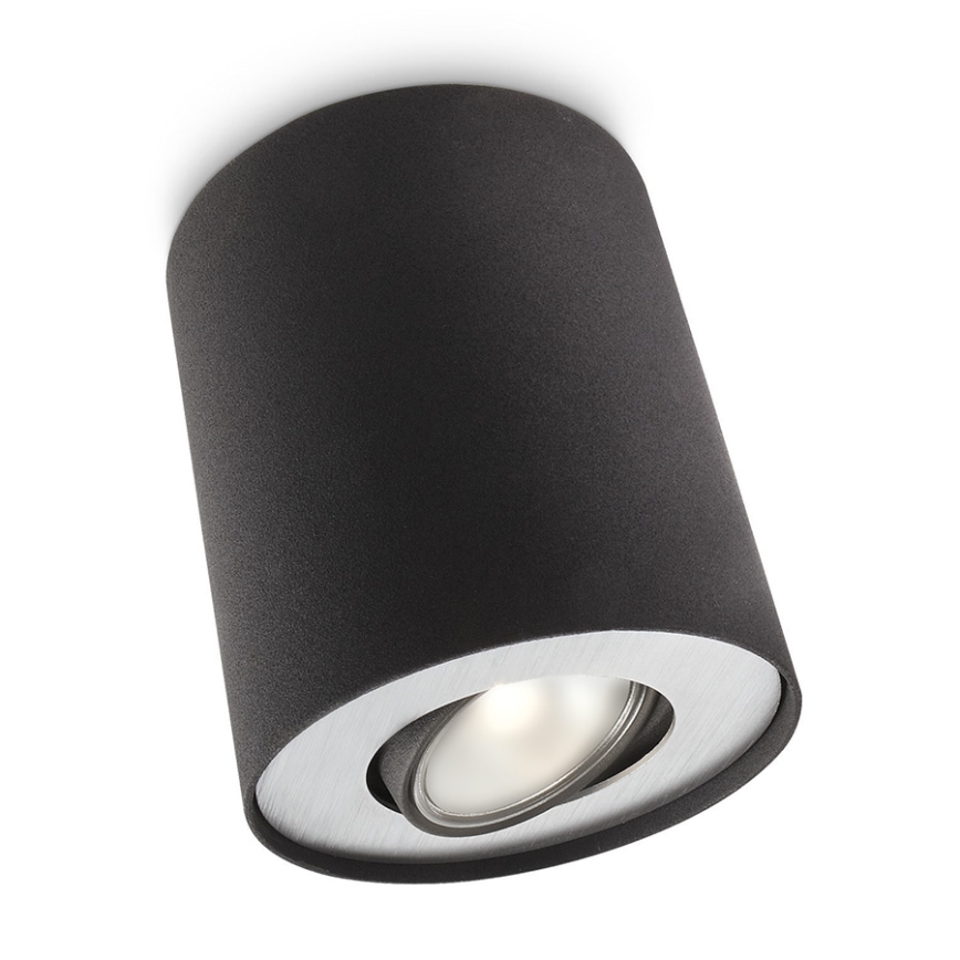 Philips 56330/30/PN - Spotlámpa MYLIVING PILLAR 1xGU10/50W/230V